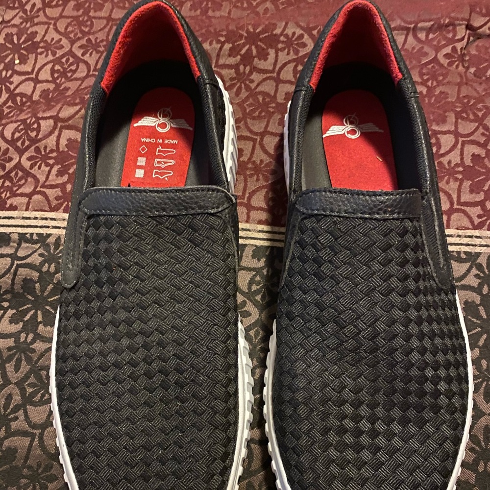 Creative recreation women’s boccia black